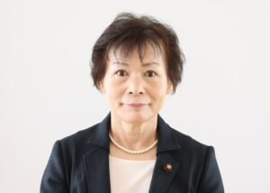 浅野 直子の公式顔写真