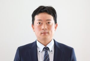 須藤 義の公式顔写真