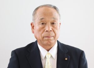 渡邊 俊一の公式顔写真