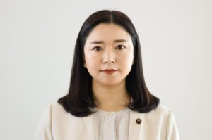 菊池 美穂の公式顔写真
