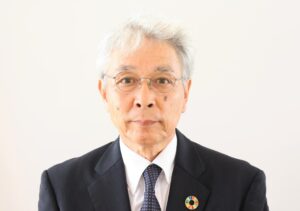 塩田 智明の公式顔写真