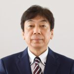 荒谷 敏の公式顔写真