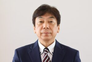 荒谷 敏の公式顔写真