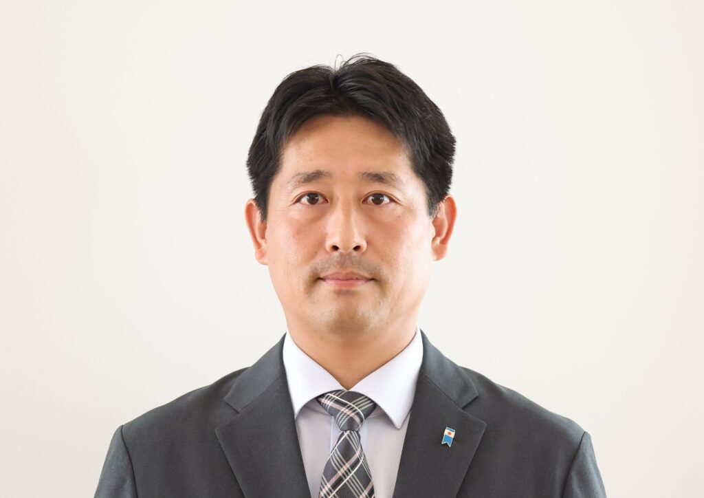 伊藤 嘉樹の公式顔写真