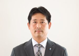 伊藤 嘉樹の公式顔写真