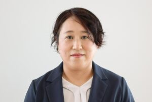 渡邊 清美の公式顔写真