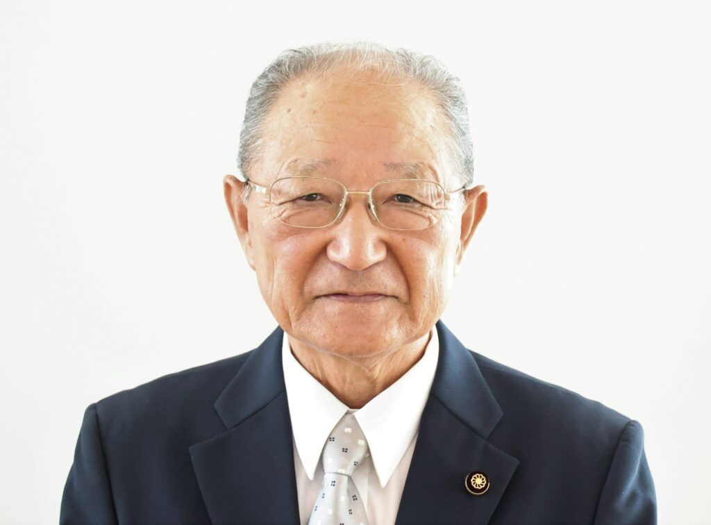 出川 博一の公式顔写真