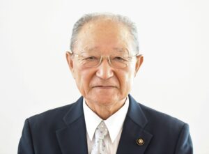 出川 博一の公式顔写真