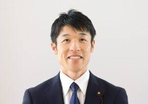 佐藤 浩崇の公式顔写真