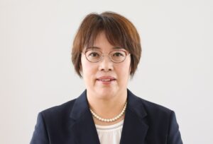 畠山 由美の公式顔写真