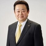 若生 裕俊の公式顔写真