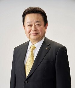 若生 裕俊の公式顔写真