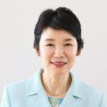 長谷川 る美の公式顔写真